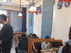 -哈啾嗨·蒙文化主题餐厅(京汉新城店)