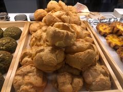 -西树泡芙(湖滨银泰in77B区店)