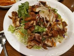 -全州拌饭馆(断桥店)