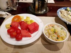 -四季轩中餐厅(徐州开元名都大酒店)