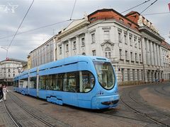 -耶拉契奇总督广场