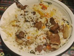 -开帝锐抓饭(五一路店)