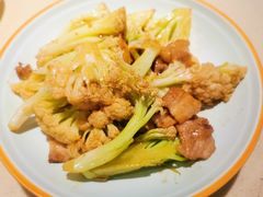 农香菜花-九毛九西北菜(番禺万达店)