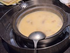 -捞王锅物料理(凯旋路店)