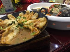 -徐州中汇国际会议酒店(矿大文昌校区地铁站店)