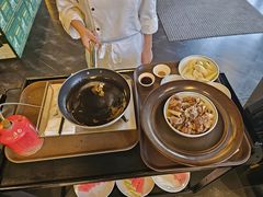 -鼓楼东街老火锅(鼓楼店)