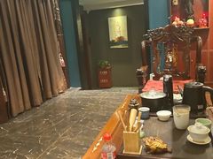 -梵SPA·影院足道·采耳(西藏北路店)