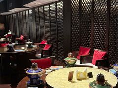 -明湖楼·经典鲁菜山东海鲜(大明湖店)