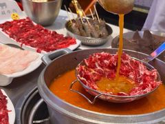 -荣叔港式沙嗲牛肉火锅(正佳潮流店)
