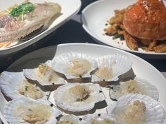 -徐记海鲜(曲江南湖店)