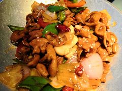 -小菜园新徽菜(泰州茂业店)