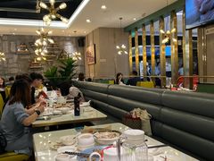 -清晖小苑•顺德地方菜(壹海城店)