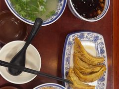 -清真马祥兴菜馆(云南北路店)