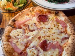 -La Strada(安福路店)