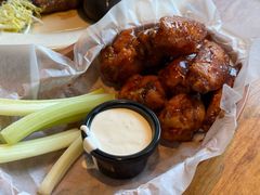 -Texas Roadhouse(世纪汇广场店)