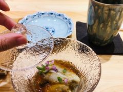 -鮨青(恒基名人购物中心店)