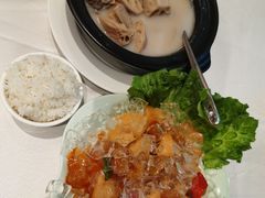 -品泉餐厅·大盆鱼·走地鸡