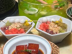 -锦府盐帮·侯宅(五棵松万达店)