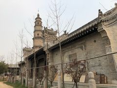 -西安关中民俗艺术博物院