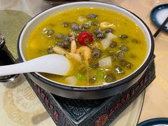 汤螺蛳-锡和无锡菜(景丽苑店)