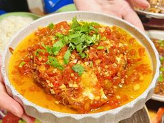 -雀舞云南菜(天津天河城购物中心店)