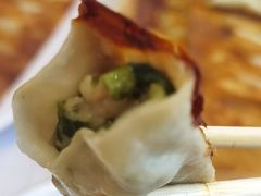 -大眼锅贴水饺(河东店)