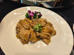 -金鼎明都国际大酒店-餐厅