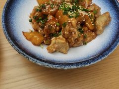 -大丰收脆鱼(浦西万达店)