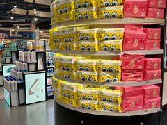 -中商优品汇超市(中南店)