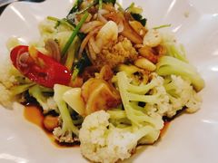 -精致顺德菜(琶洲店)