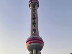 -东方明珠广播电视塔