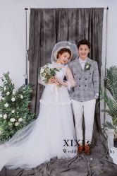 -茜茜公主婚纱摄影会馆