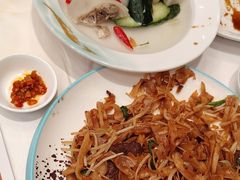 -沙河粉村·国家非遗传承(云台店)