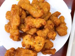 炸酥肉-护国寺小吃(地安门店)