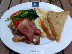 欧陆大早餐-JamaicaBlue(新城国际店)