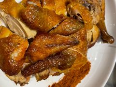 -铁公鸡·四川料理(天环广场店)