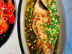 -巴厘龙虾·榜首油焖大虾(洞庭·艺术洋房店)