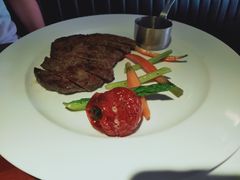 -鹿萤季·营地小馆(皇后公园店)