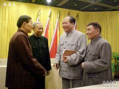 -陈云纪念馆