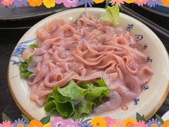 -陈眼镜火锅(总店)