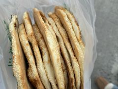 -徐记红川肉烧饼