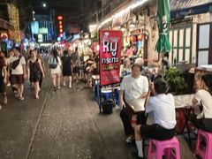-唐人街(耀华力路)