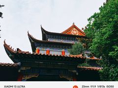 -开福禅寺