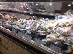 -韩复兴(新街口户部街店)