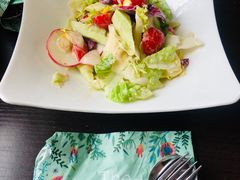 -杰克·肯特厨房西餐厅