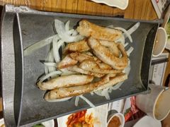 -紫霞门韩国料理烤肉(深南东路店)