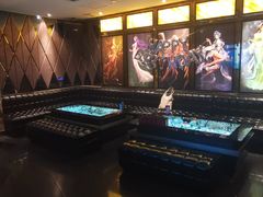 -凯乐会量贩KTV(国防大厦总店)