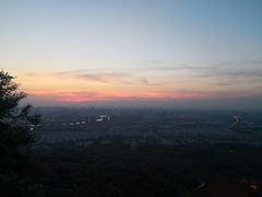 -南京市江宁方山