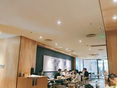 -星巴克(嘉定中信泰富万达广场店)