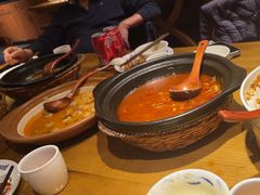 -老阿爸鲜鱼土菜(昆山花桥店)